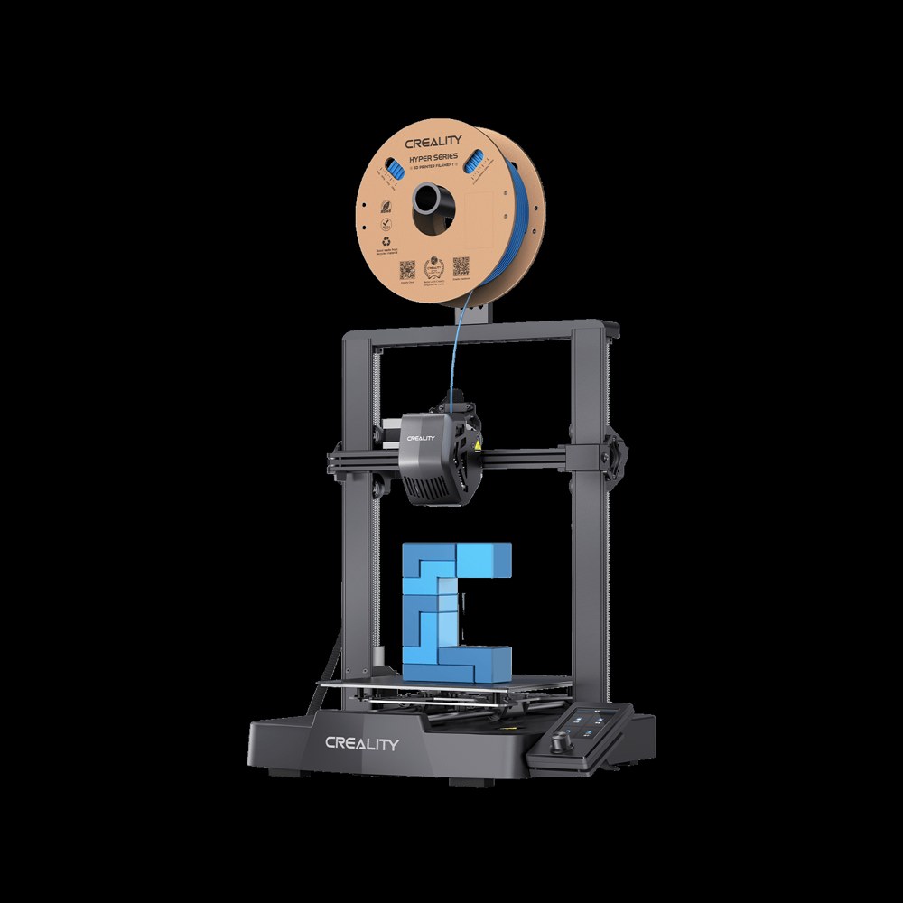 3D printer