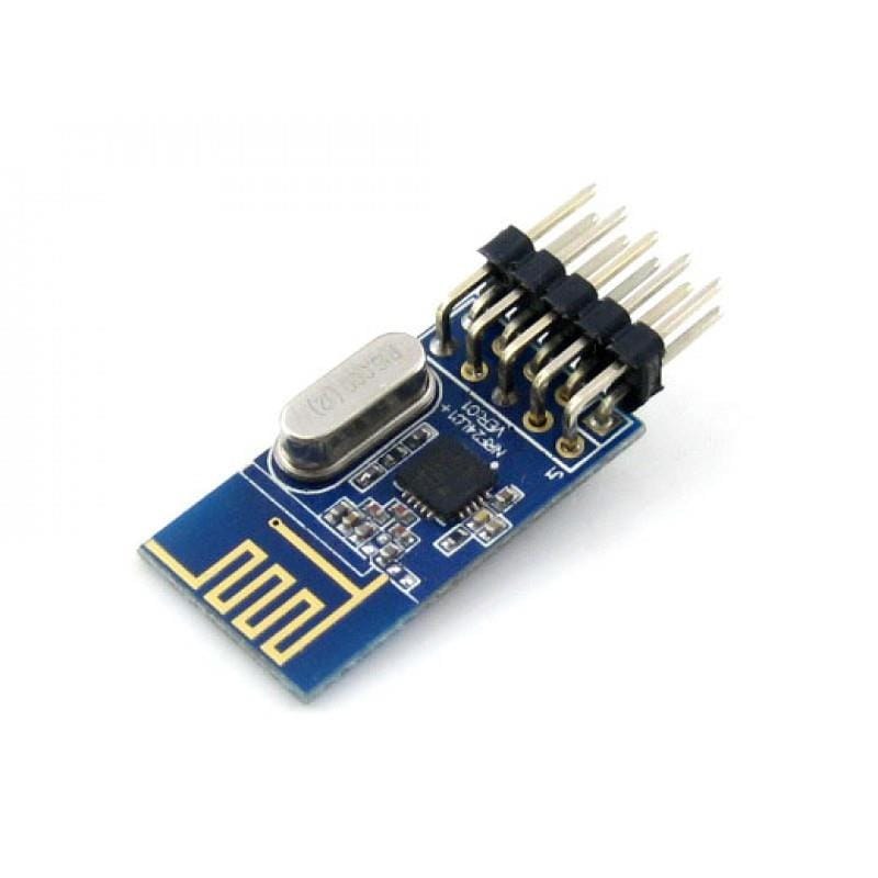 Communication module
