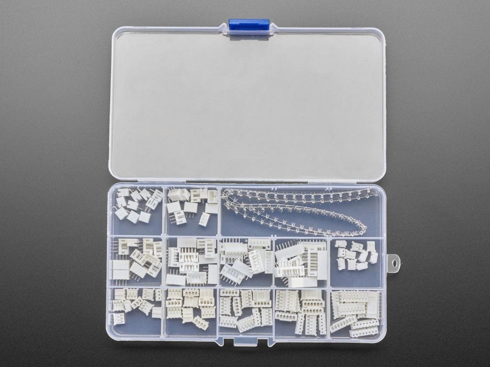 Connector assortment