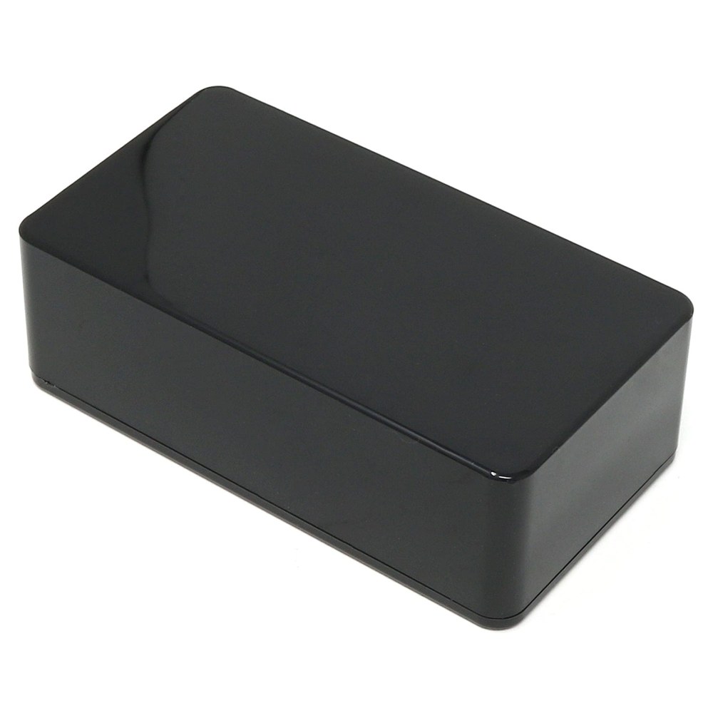 Control enclosure