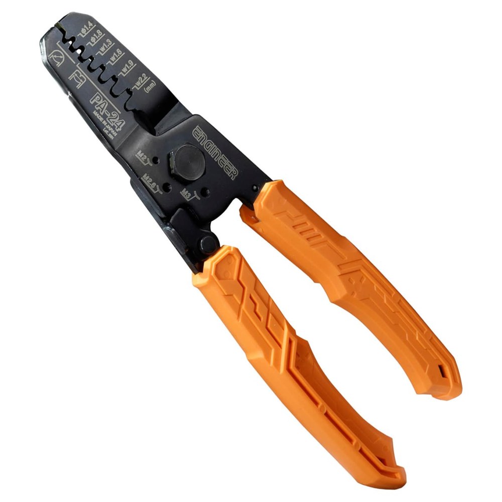 Crimping tool