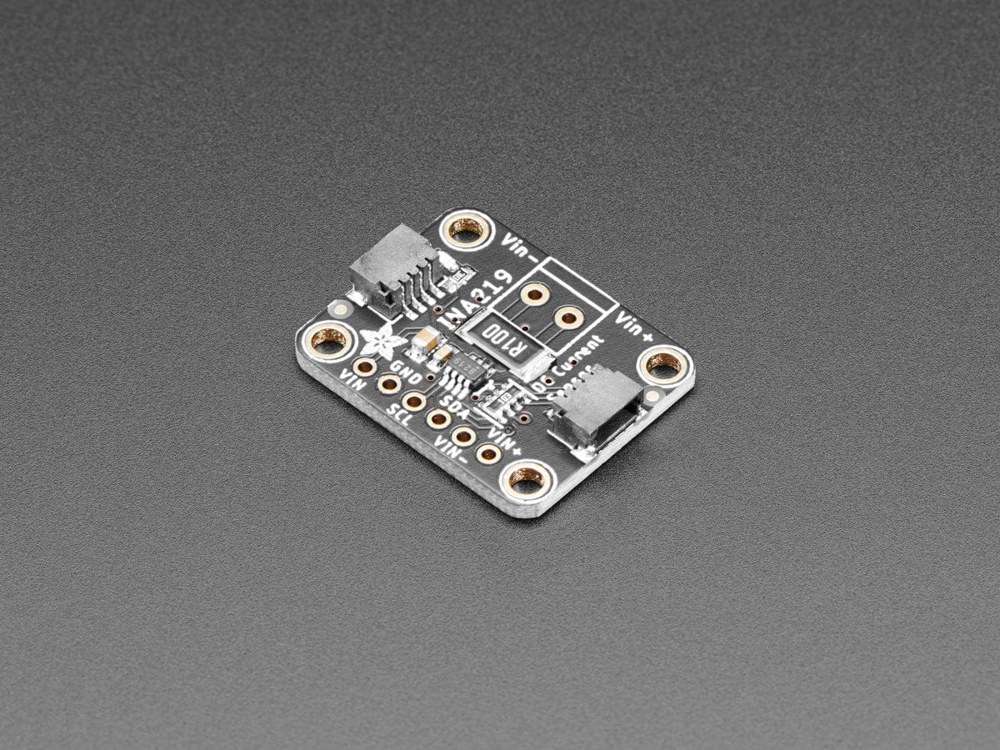 Current sensor module