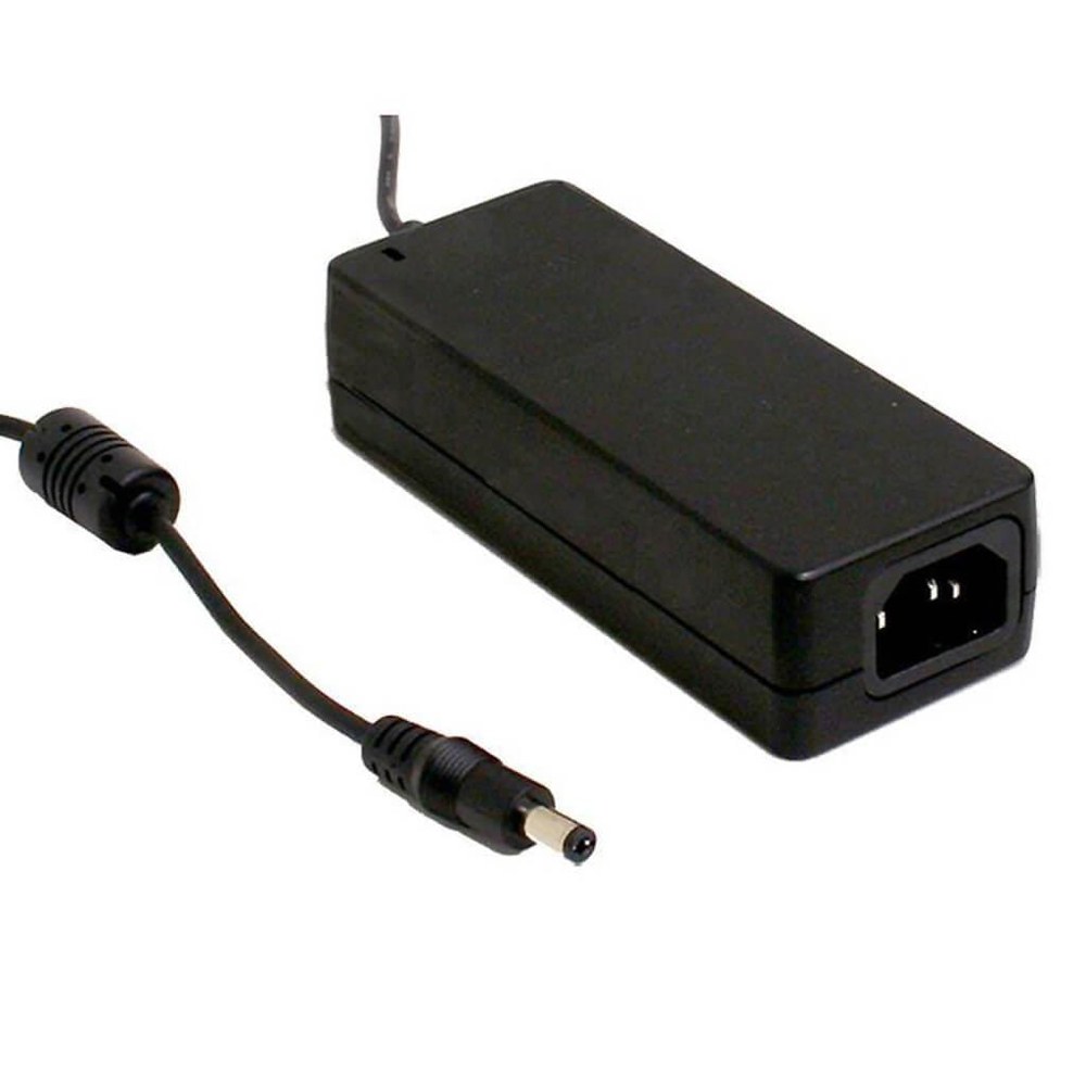 DC power adapter