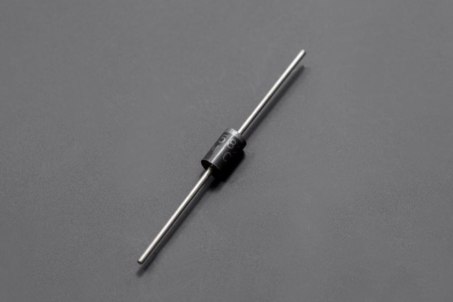 Diode assortment