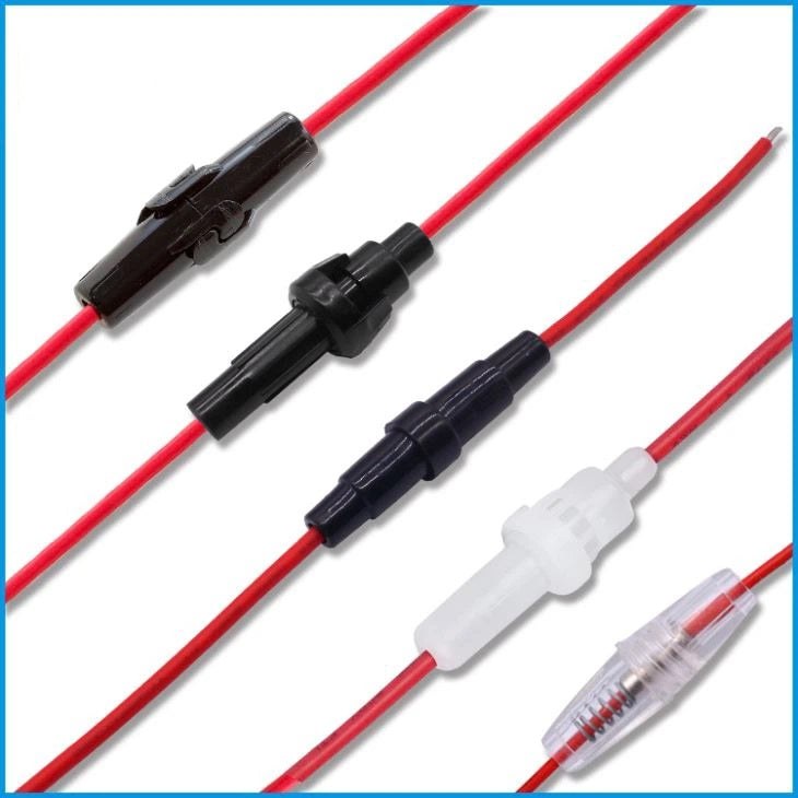 Electrical protection hardware