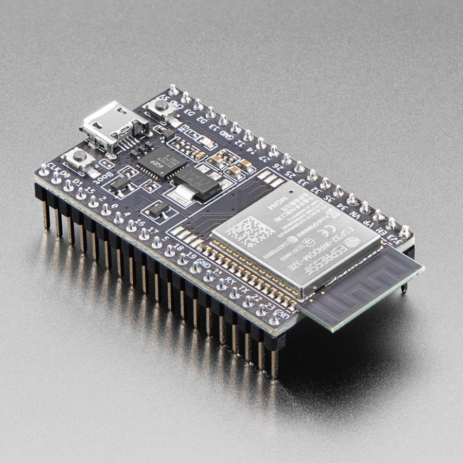 ESP32 DevKit