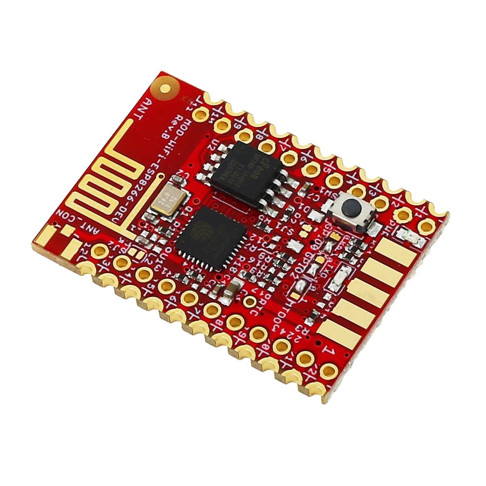 ESP8266 development board