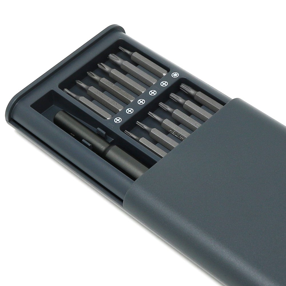 Hand tool set