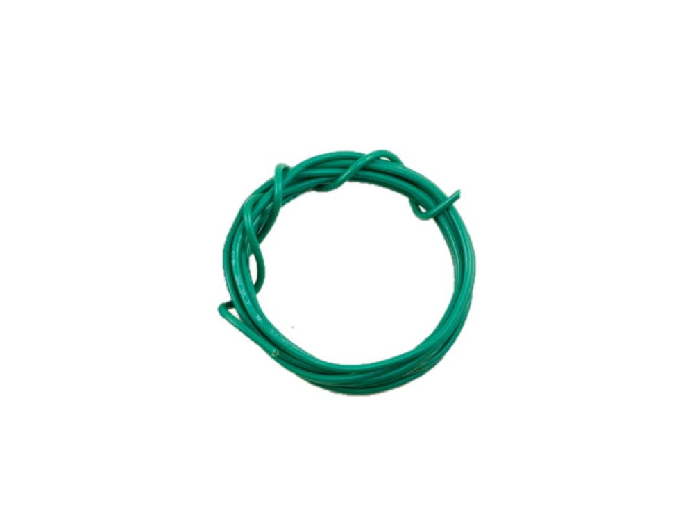 Hook-up wire