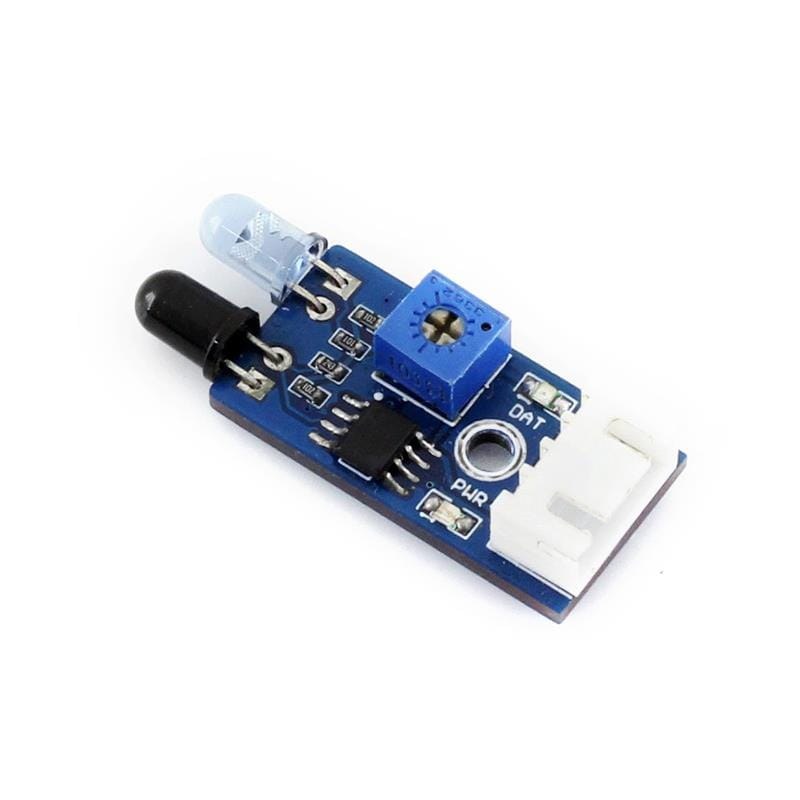 IR obstacle sensor
