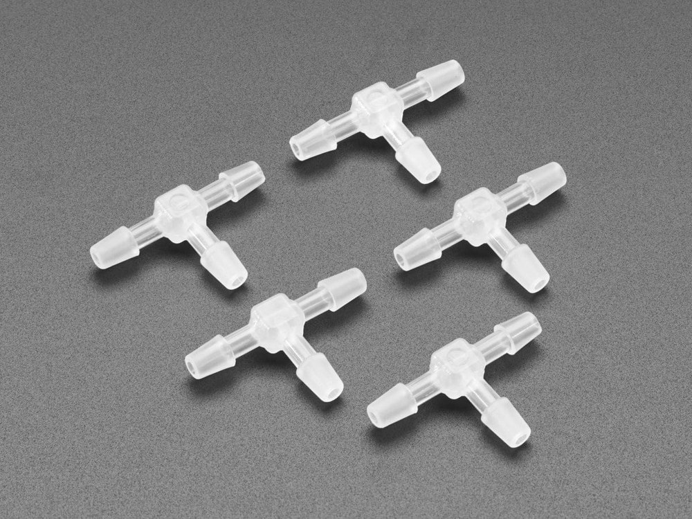 Irrigation fittings
