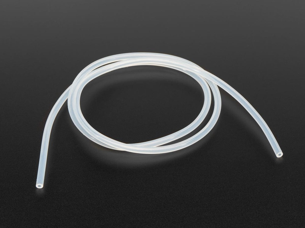 Irrigation tubing