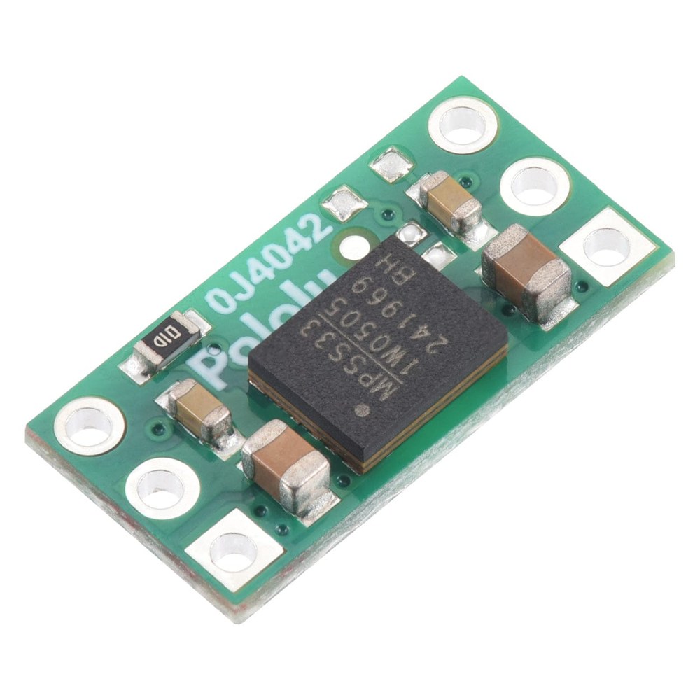 Isolated DC power supply