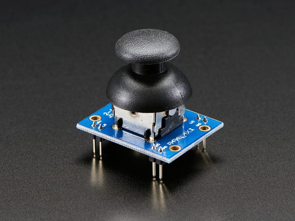 Joystick module