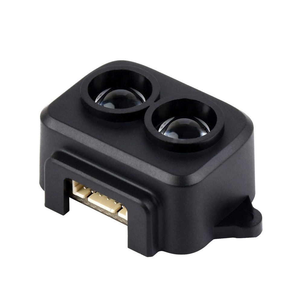 LiDAR sensor
