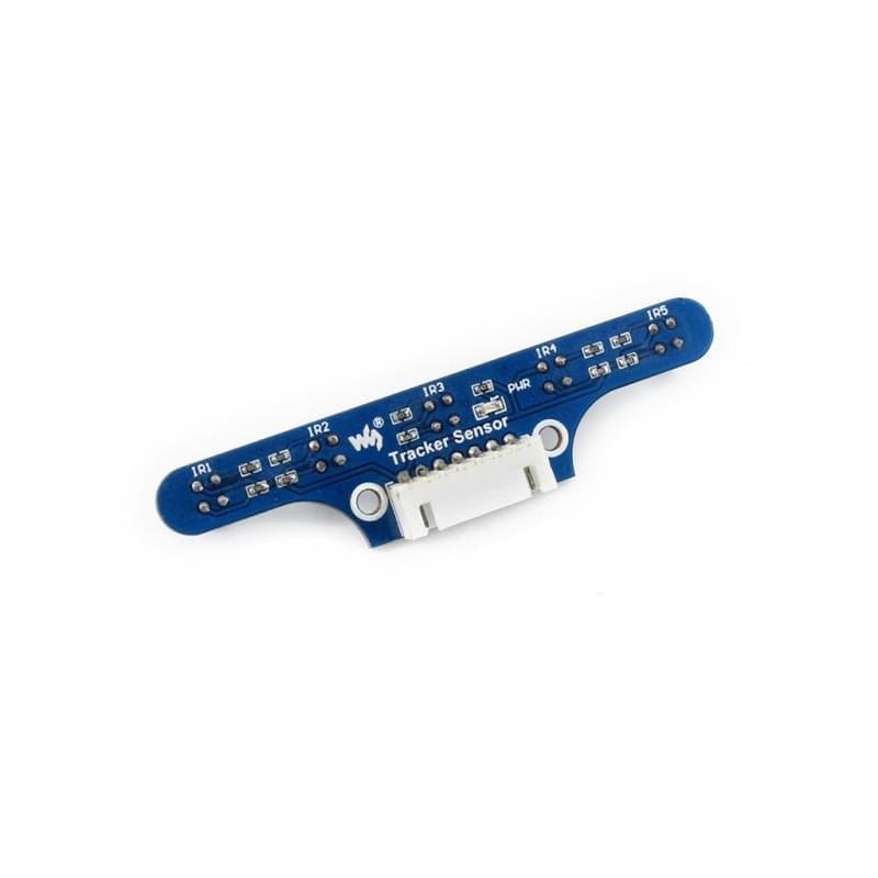 Line tracking sensor