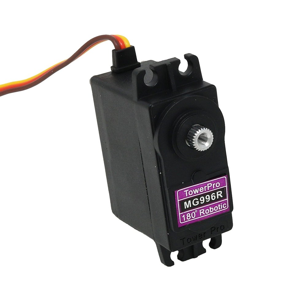 MG996R high-torque servo