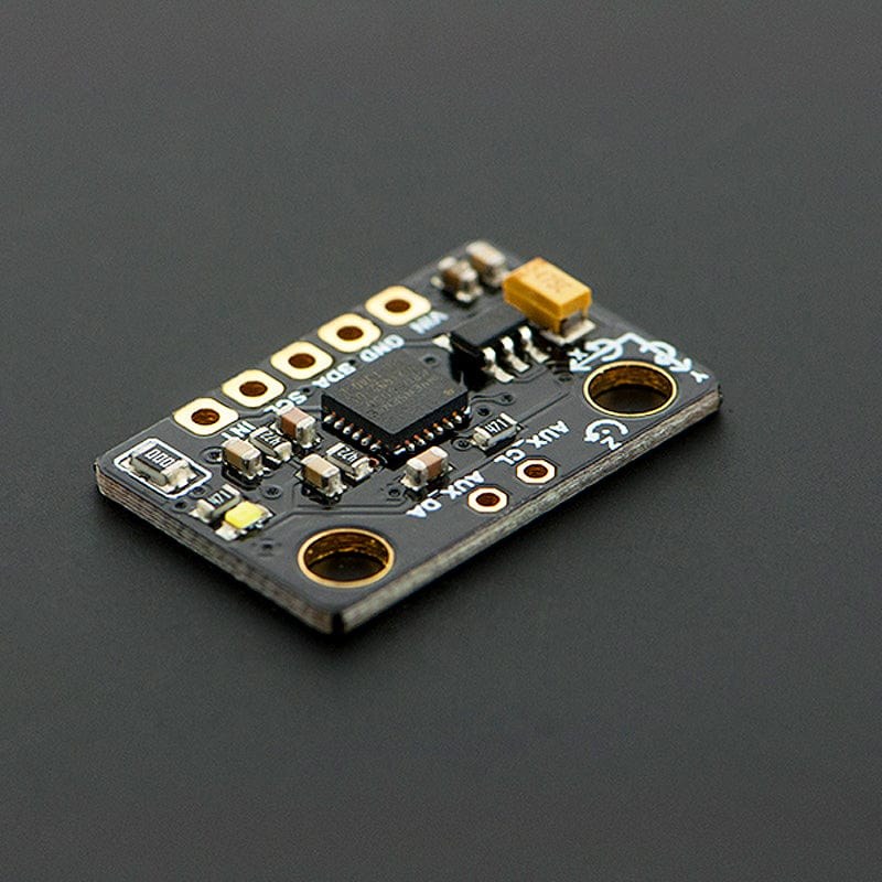 MPU6050 IMU module