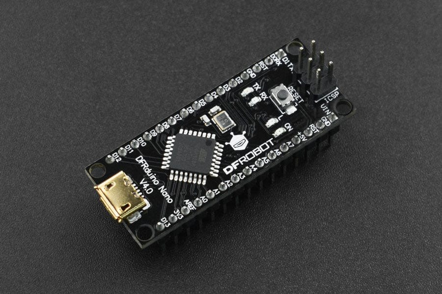 Nano-compatible controller