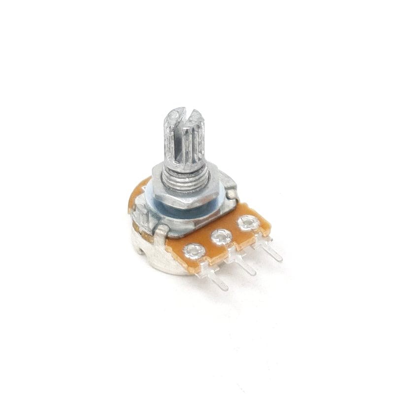 Potentiometer
