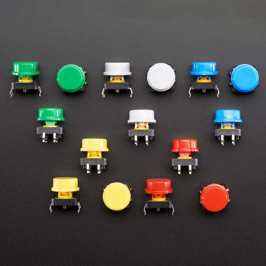 Push-button switches