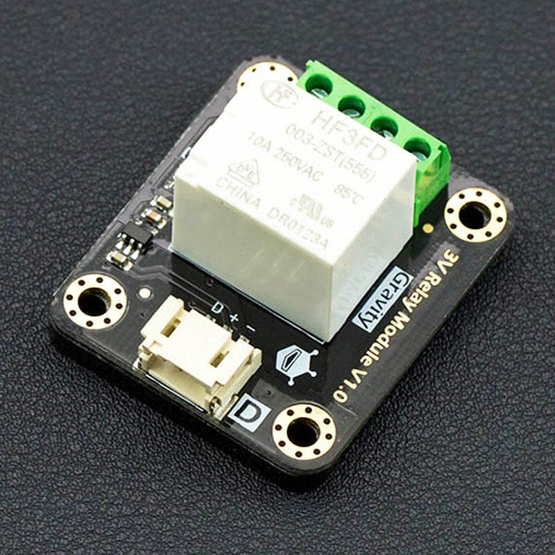 Relay module