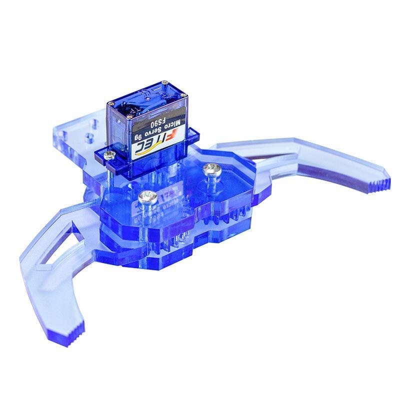 Robot gripper kit