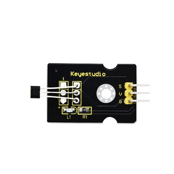 Keyestudio Hall Magnetic Sensor
