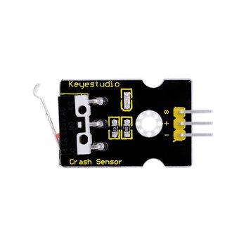 Keyestudio Collision Sensor