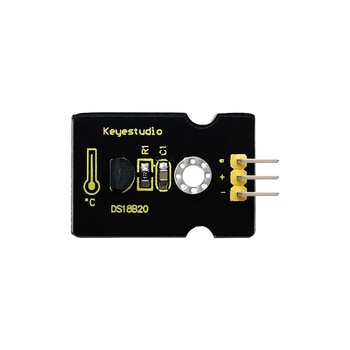 Keyestudio DS18B20 Temperature Sensor