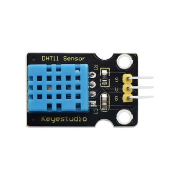Keyestudio DHT11 Temperature and Humidity Sensor