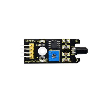 Keyestudio Flame Sensor for Arduino
