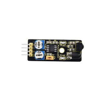 Keyestudio Infrared Obstacle Avoidance Sensor for Arduino