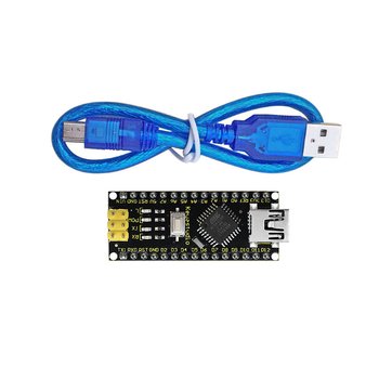 Keyestudio NANO CH340 Chip