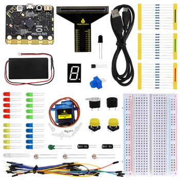 Keyestudio Micro:bit Beginner Starter Kit