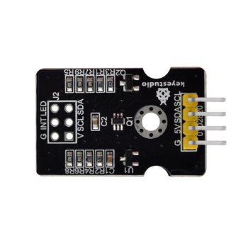 Keyestudio TCS34725 Color Sensor