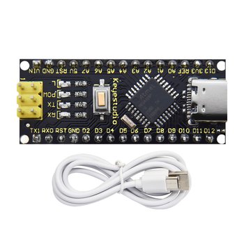 Keyestudio NANO Plus Board