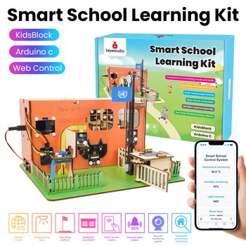 Smart School Learning Kit