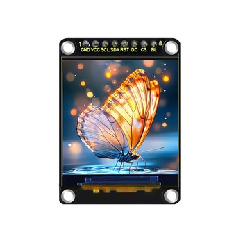 1.54-inch IPS Module