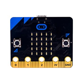 BBC Micro:bit with Keyestudio Box