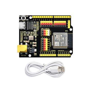 Keyestudio ESP32 Development Board