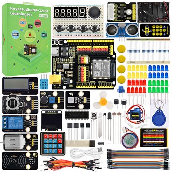 Keyestudio ESP32 IoT Learning Kit