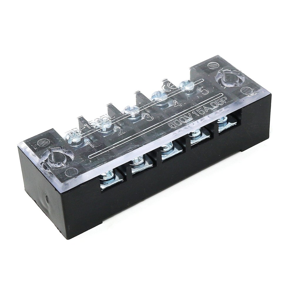 Terminal blocks